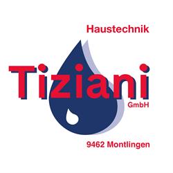 Tiziani Haustechnik GmbH