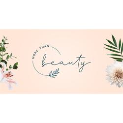 Kosmetik More than Beauty
