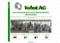 TSCHUI PH. AG