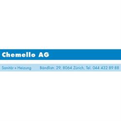 Chemello AG