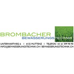 Brombacher Bewässerungstechnik GmbH
