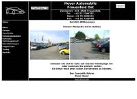 Heyer Automobile