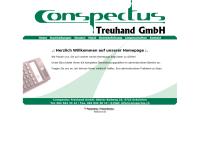 Conspectus Treuhand GmbH