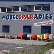 Möbelsparadies GmbH