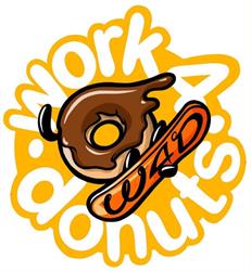 Work 4 donuts GmbH