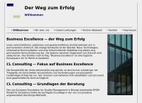 CL Consulting Christoph Lusser