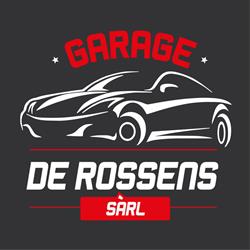 Garage Inter Gibloux, Kaeser Jean Pierre