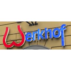Restaurant Werkhof