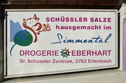 Drogerie Eberhart