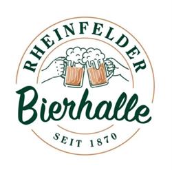 Rheinfelder Bierhalle