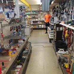 Quincaillerie de Versoix SA