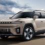 Ssang Yong - KGM Allradfahrzeuge