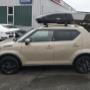 Suzuki 4X4 Zubehör