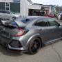 Civic Type R