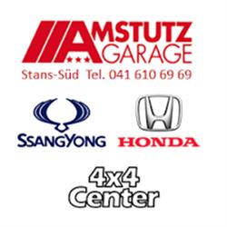 Amstutz Garage AG