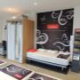 Solus Sol+Décoration Sàrl, Revêtements de sol