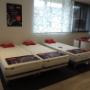 Solus Sol+Décoration Sàrl, Revêtements de sol
