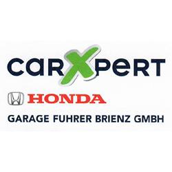 Garage Fuhrer Brienz GmbH
