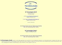 2b Technologies GmbH