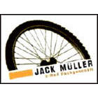 2-Rad Jack Müller AG Velo | Kaufen & reparieren | Roller | Vespa | Mofa | 2-Rad
