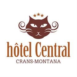Hôtel Central Spa & Lounge Bar - Espace Bien-Être By VAGHEGGI - Crans-Montana