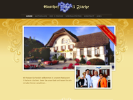 Gasthof 3 Fische