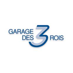 Garage des Trois Rois S.A. - RECEPTION CARROSSERIE