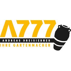 A777 Gartengestaltung Andreas Dreisiebner