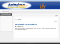 Aachtal Futter AG