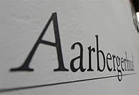Aarbergerhus Ligerz