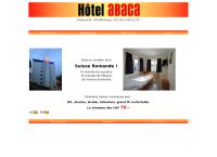 Hôtel Abaca