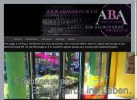 ABA Service GmbH