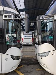 ABCarreisen GmbH - travel / busmiete