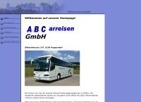 ABCarreisen GmbH