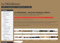 La Méridienne Société Marc Antoine SA