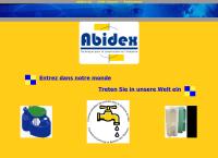 Abidex SA