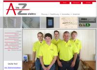 A Bis Z Industrieautomation