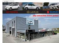 Avp-Autovermietung Probst