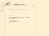 Abrakadabra Treuhand, Renato Giacometti