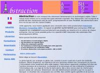 Abstraction Sàrl