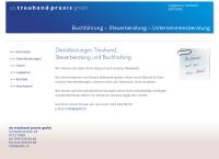AB Treuhand Praxis GmbH