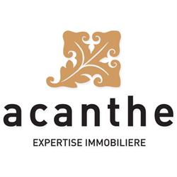 Acanthe SA
