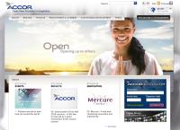 Accor Gestion Hôtelière SA