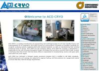 Acd Cryo AG