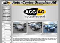 Auto-Center Grenchen AG