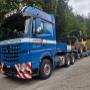 Ackermann Transporte AG Bild