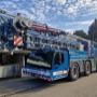Ackermann Transporte AG Bild