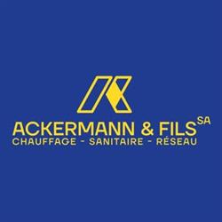 Ackermann et Fils SA