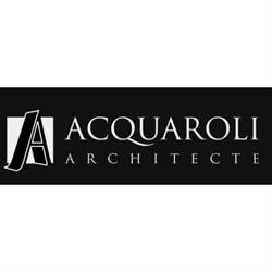 Acquaroli Architecte Sarl