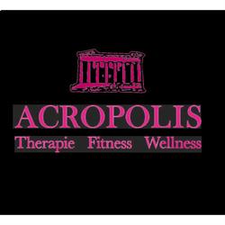Acropolis Physiotherapie, Fitness & Welness